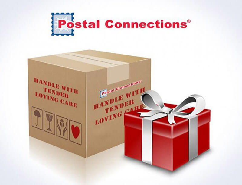 Holiday Shipping Guidelines | Postal Connections Lancaster, PA