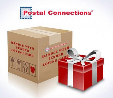 Holiday Shipping Guidelines | Postal Connections Lancaster, PA