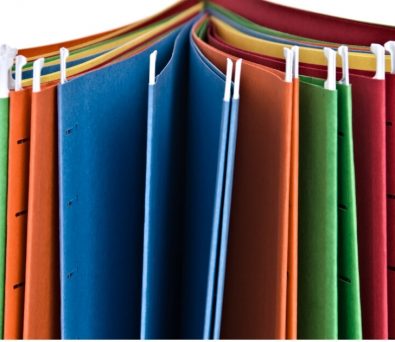 Buy Hanging Files | Hanging File Folders | Get Organized in 2021